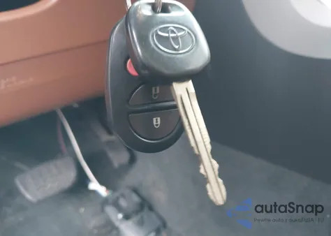 2016 Toyota Sequoia Platinum 5.7L V8 z USA, uszkodzony, nr VIN 5TDDY5G1XGS138707